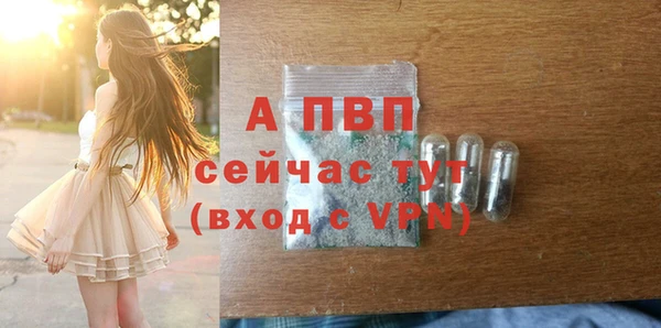 МДПВ Осташков